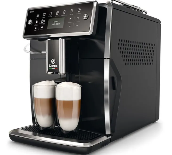 SAECO XELSIS SM7480/00 - Bon état