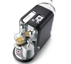Sage the Creatista Plus SNE800BTR2EFR1 Truffe noir + Offre MaxiCoffee