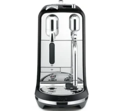 Sage the Creatista Plus SNE800BTR2EFR1 Truffe noir + Offre MaxiCoffee