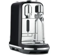 Sage the Creatista Plus SNE800BTR2EFR1 Truffe noir + Offre MaxiCoffee