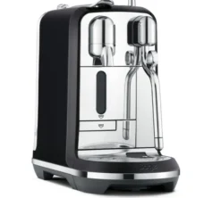 Sage the Creatista Plus SNE800BTR2EFR1 Truffe noir + Offre MaxiCoffee