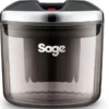 SAGE The Puck Sucker système pour galettes de café