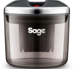 SAGE The Puck Sucker système pour galettes de café