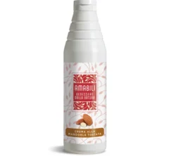 Sauce à l'amande 900ml - AMABILI