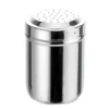 Saupoudreur à cacao - Motta - Acier inox qualité 18/10