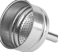 Set Bialetti Filtre entonnoir 12 tasses
