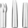 Set de 3 douilles inox GW/TW - SIPHON ISI