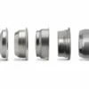 Set de 5 filtres LELIT 58 mm - PLA180S
