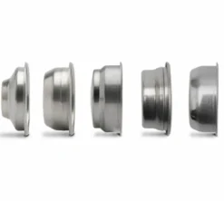 Set de 5 filtres LELIT 58 mm - PLA180S