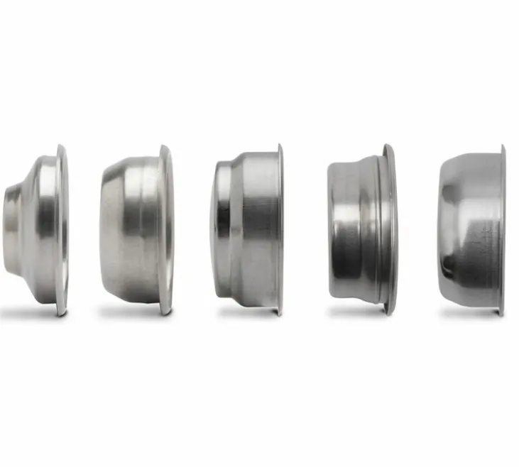 Set de 5 filtres LELIT 58 mm - PLA180S