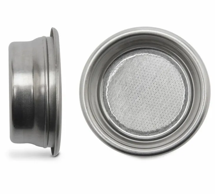 Set de 5 filtres LELIT 58 mm - PLA180S