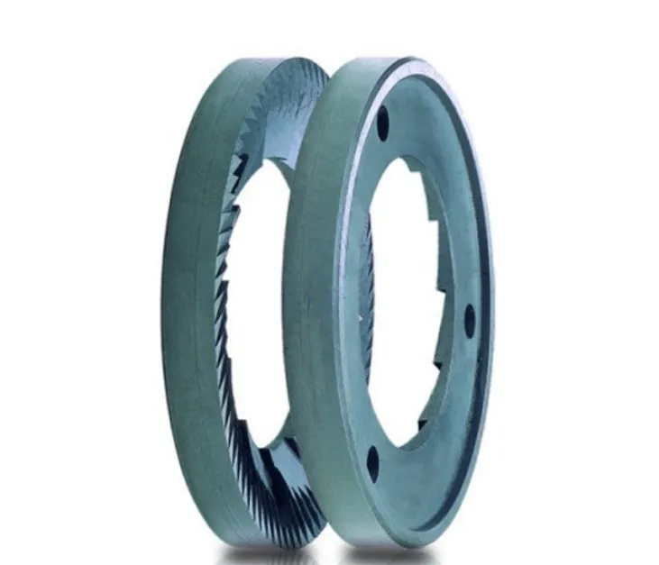 Set de meules pour Ditting KF/KFA/KFR/KR 1403