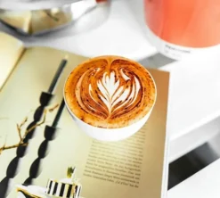 Set Latte Pen - Joe Frex