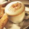 Set 2 tasses Cappuccino avec soucoupes - Jura