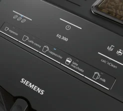 Siemens EQ300 S100 - Pour pièces