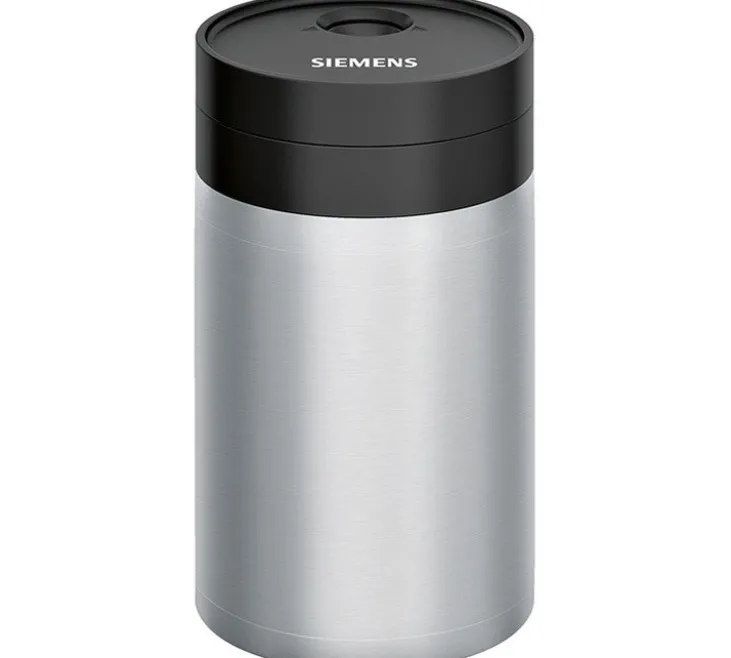 Siemens Récipient à lait Inox TZ80009N