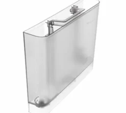 SIEMENS - Réservoir eau compatible EQ 700