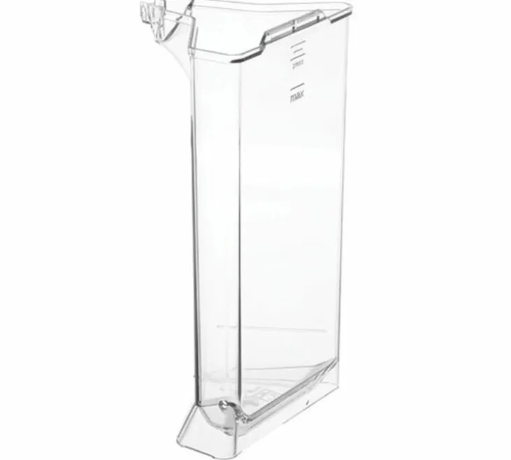 SIEMENS Réservoir à lait seul compatible EQ 900 TQ717R03