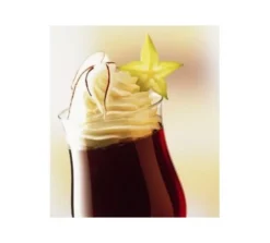 Siphon à chantilly iSi CREAM PROFI WHIP 1 L inox brossé