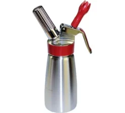 Siphon iSi 50 cl Gourmet Whip PLUS chaud/froid