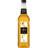 Sirop au miel - 1 L - Bouteille plastique PET - 1883 ROUTIN