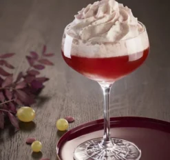 Sirop - Chocolat Ruby - 1 L - 1883 MAISON ROUTIN