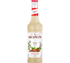 Sirop d'orgeat - 70 cl - MONIN