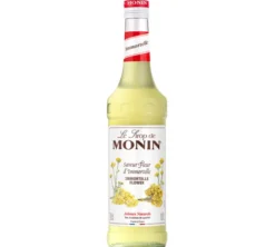 Sirop fleur d'immortelle - 70cl - MONIN