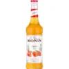Sirop Monin - Abricot - 70 cl