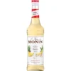 Sirop Monin - Banane Jaune - 70 cl
