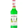 Sirop Monin - Banane Verte - 70 cl