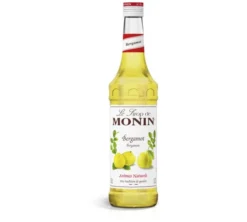Sirop Monin - Bergamote - 70cl