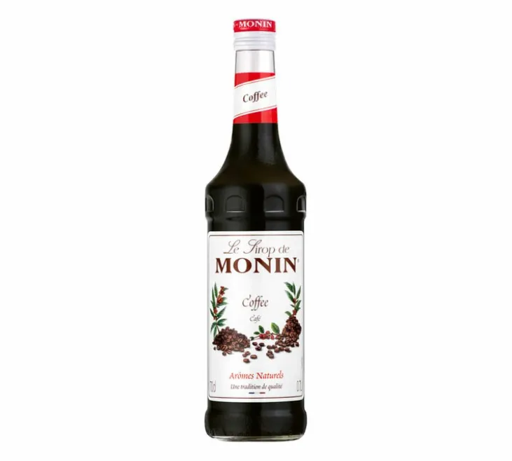 Sirop Monin - Café - 70cl