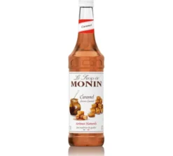Sirop Monin - caramel - 70cl