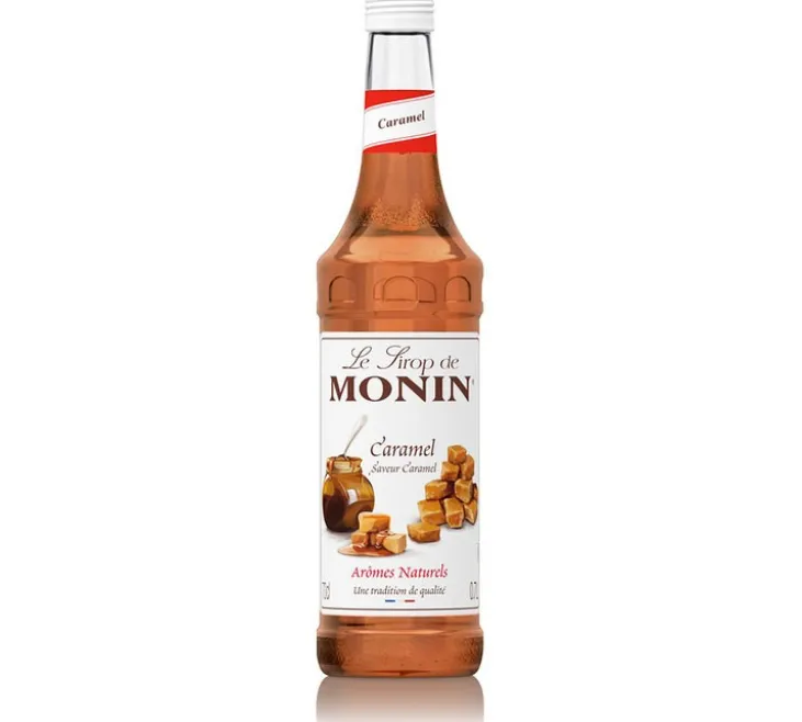 Sirop Monin - caramel - 70cl