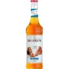 Sirop Monin - Caramel sans sucre - 70cl