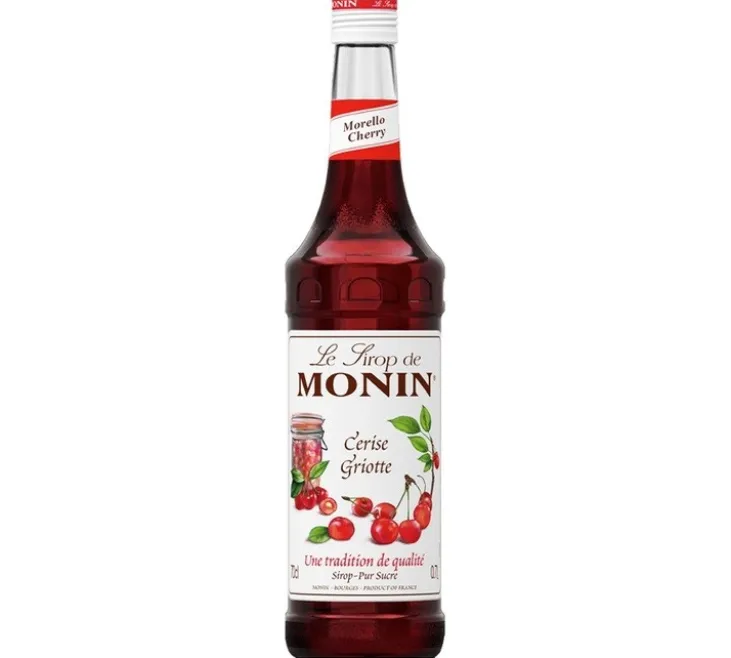 Sirop Monin - Cerise griotte - 70 cl
