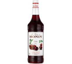 Sirop Monin - Cerise - 1 l