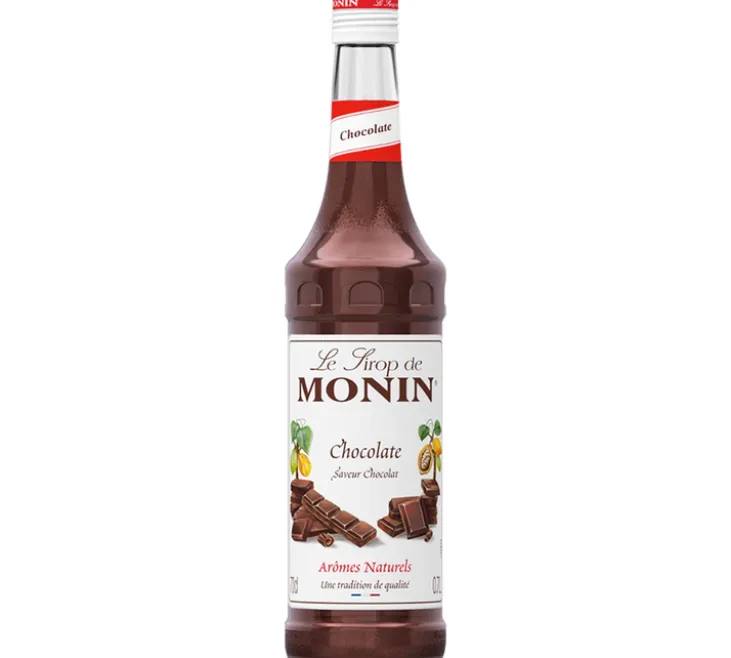 Sirop Monin - Chocolat - 70cl