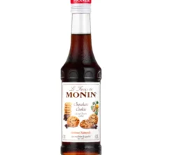Sirop Monin - Chocolate Cookie - 25cl