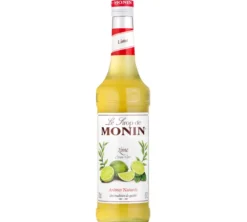 Sirop Monin - Citron vert - 70cl