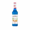 Sirop Monin - Curacao bleu - 70 cl