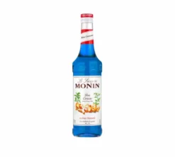 Sirop Monin - Curacao bleu - 70 cl