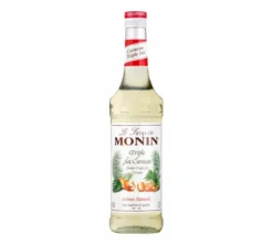 Sirop Monin - Curacao Triple Sec - 70 cl