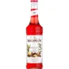Sirop Monin - Epices d'hiver - 70 cl