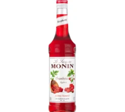 Sirop Monin - Framboise - 70 cl