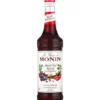 Sirop MONIN - Fruits rouges épicés 70cl
