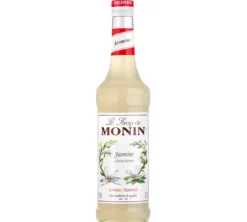 Sirop Monin - Jasmin - 70 cl