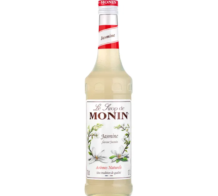 Sirop Monin - Jasmin - 70 cl