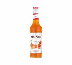 Sirop Monin - Mandarine - 70 cl